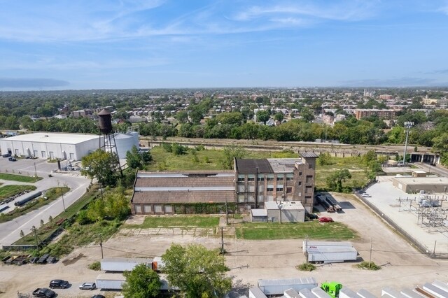 More Photos Of 601 W 81st St, Chicago Warehouse For Sale