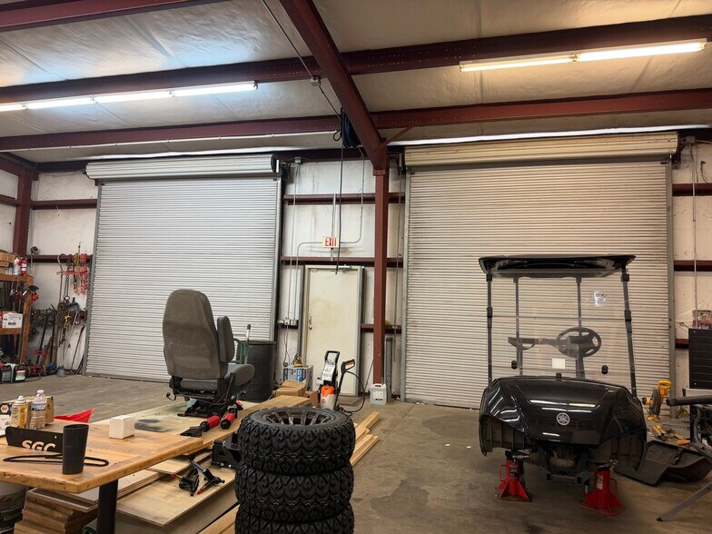 More Photos Of 2403 South Blvd, Brewton Light Distribution For Sale