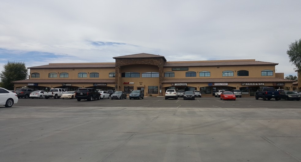 Primary Photo Of 3970 W 24th St, Yuma Office Residential For Lease