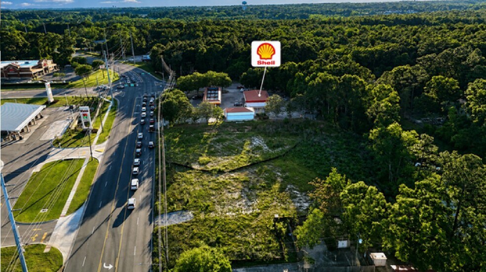 More Photos Of 7030 7030 Cottage Hill rd, Mobile Land For Sale