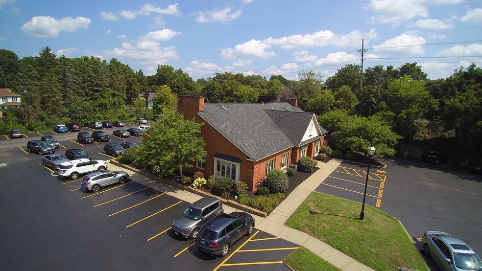 More Photos Of 10 Grove St, Pittsford Office For Lease