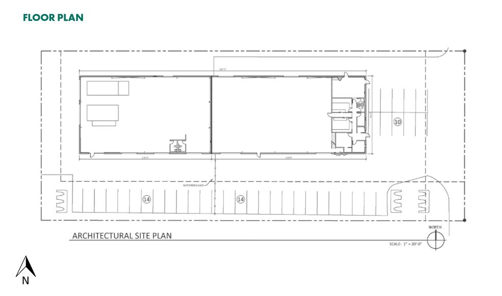 More Photos Of 5939 Shirley St, Naples Manufacturing For Lease