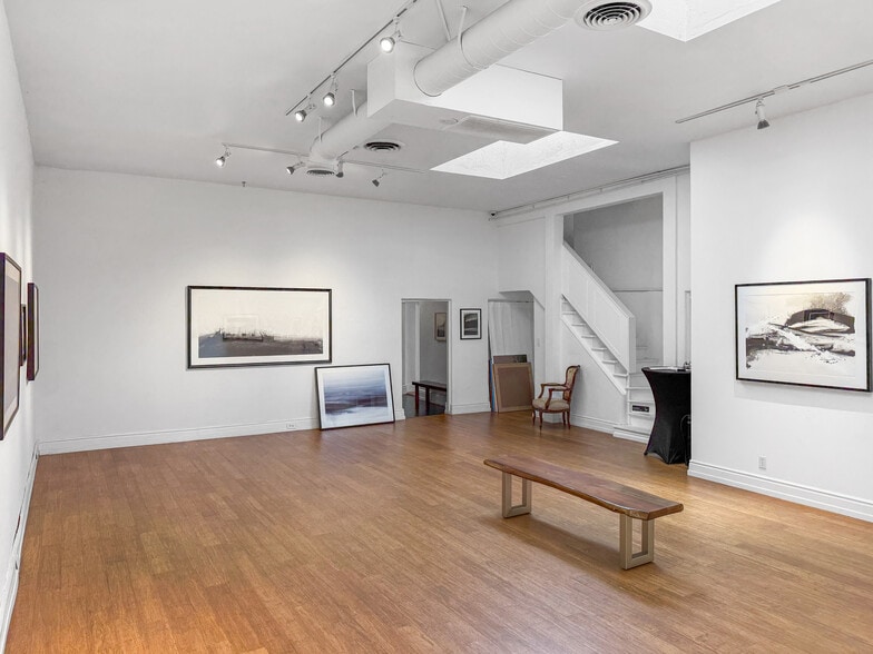 More Photos Of 8630-8634 Wilshire Blvd, Beverly Hills Storefront Retail Office For Lease