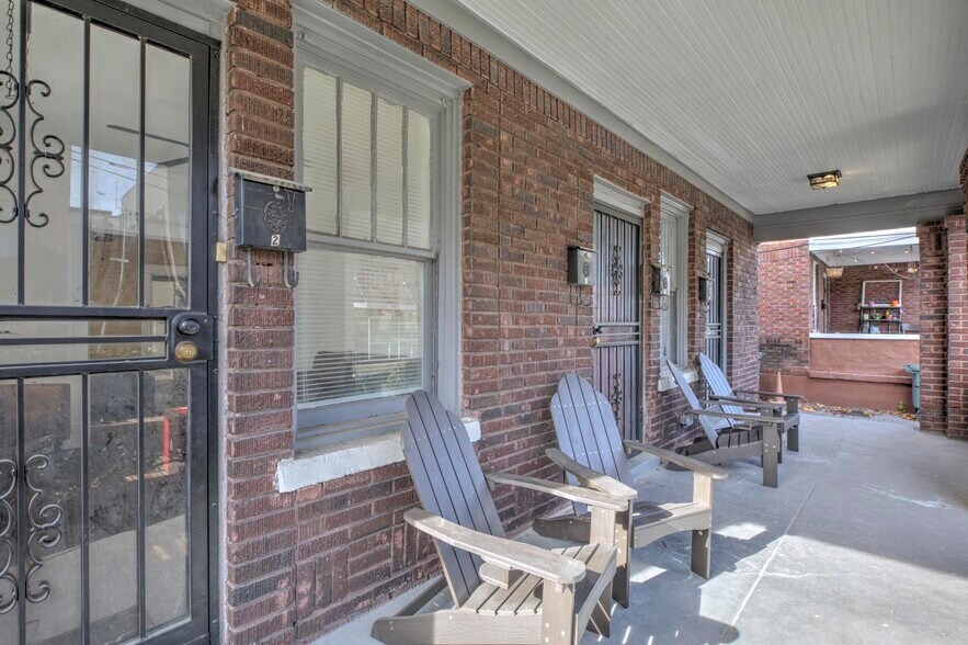 More Photos Of 963 New York St, Memphis Multifamily For Sale