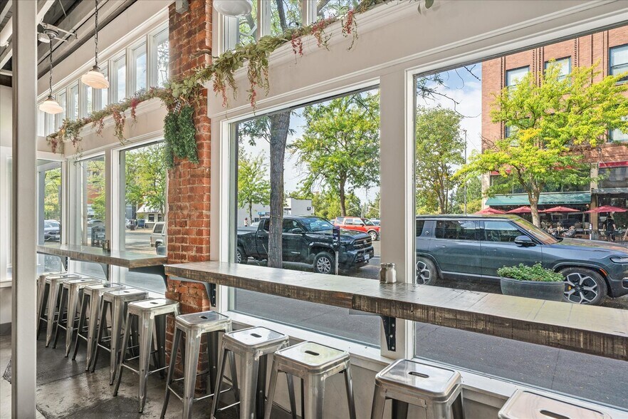 More Photos Of 415 W Main Ave, Spokane Storefront Retail Residential For Sale