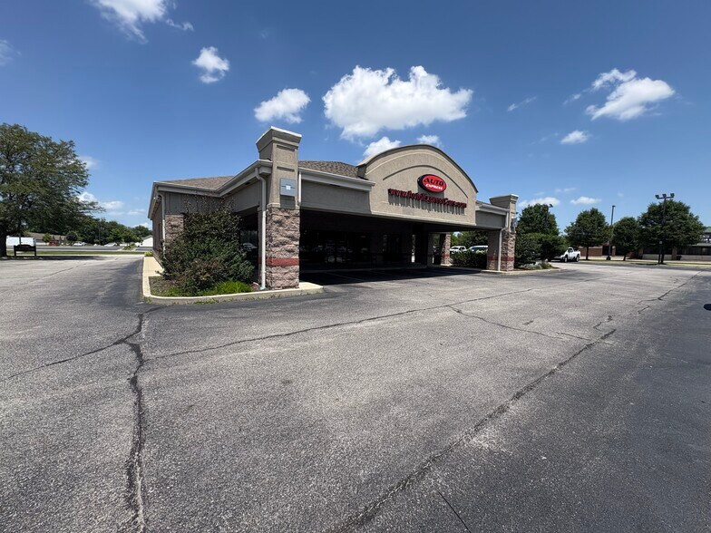 More Photos Of 2306 IFCU way, Lafayette Auto Dealership For Sale