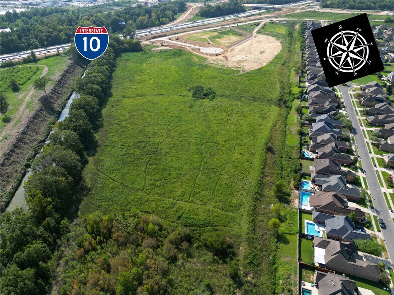 More Photos Of Rieger Rd, Baton Rouge Land For Sale