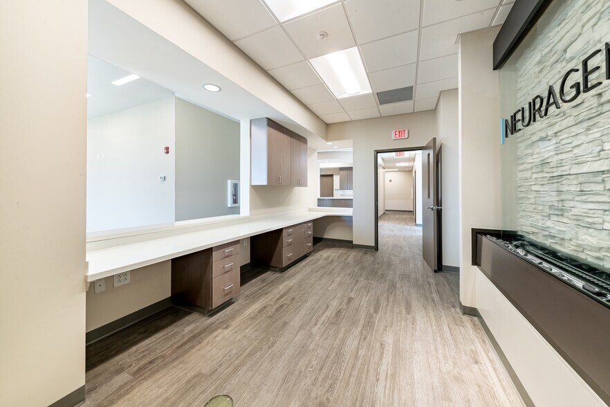 More Photos Of 5181 Murfreesboro Rd, La Vergne Medical For Lease