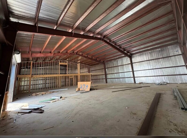 More Photos Of 273 Rostan Ct, Royse City Warehouse For Sale