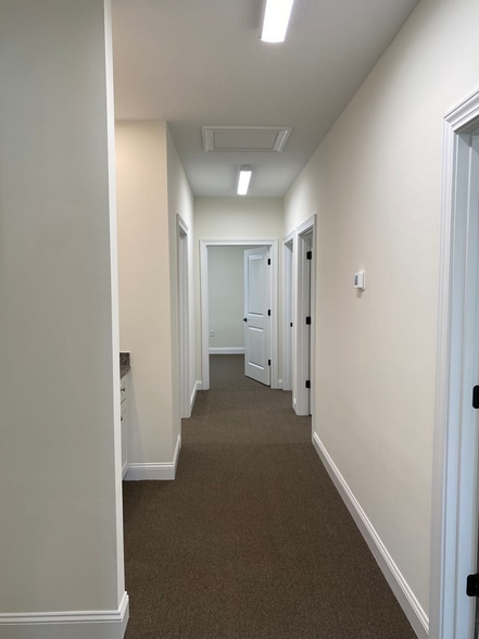 Primary Photo Of 225 Land Grant St, Saint Augustine Medical For Lease