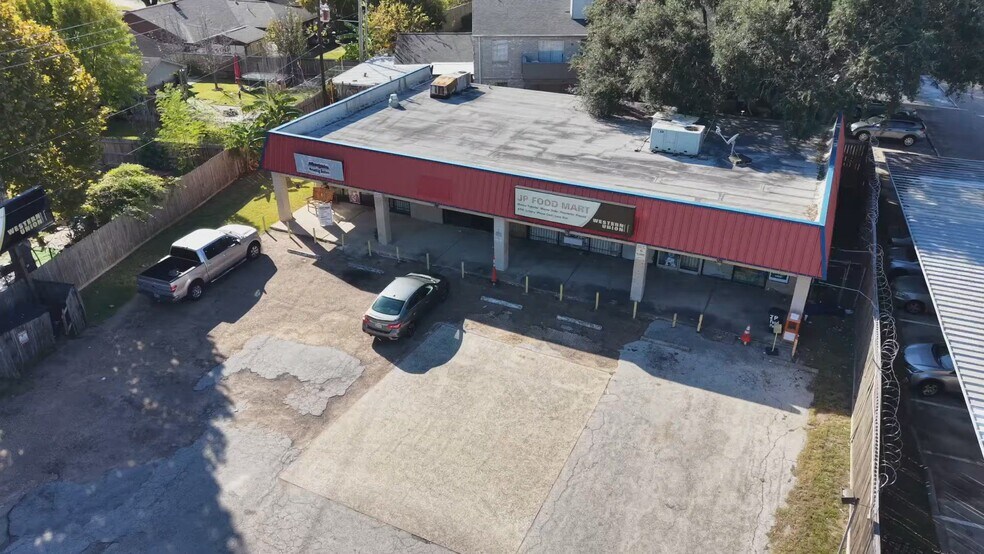 More Photos Of 9722 Leawood Blvd, Houston General Retail For Sale