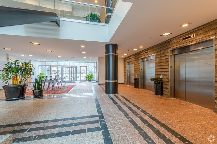 More Photos Of 300 Crown Colony Dr, Quincy Office For Lease