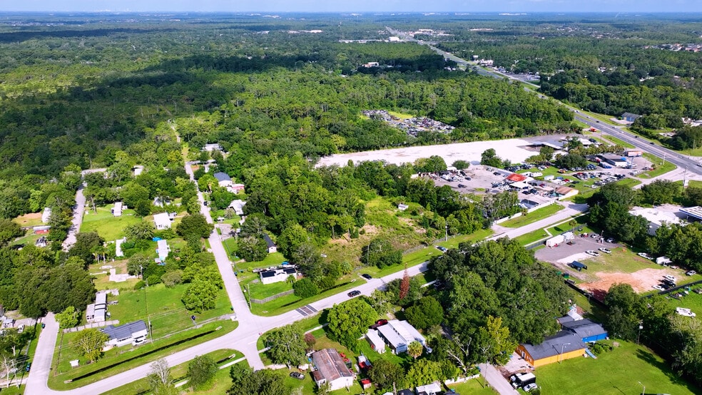 Primary Photo Of 250 N County Road 13, Orlando Land For Sale