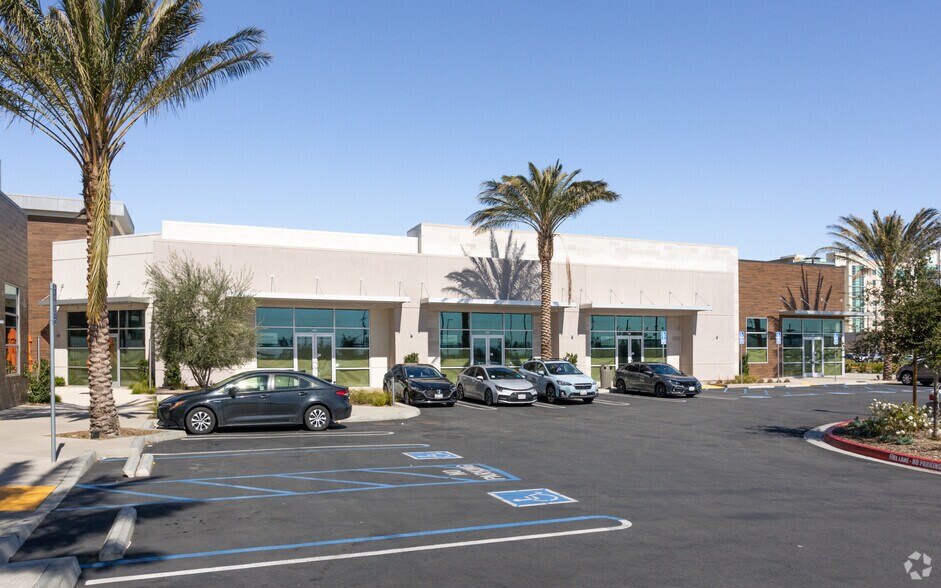 More Photos Of 3560 E Guasti Rd, Ontario General Retail For Lease