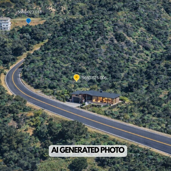 More Photos Of 2901 Greenwich Rd, Glendale Land For Sale