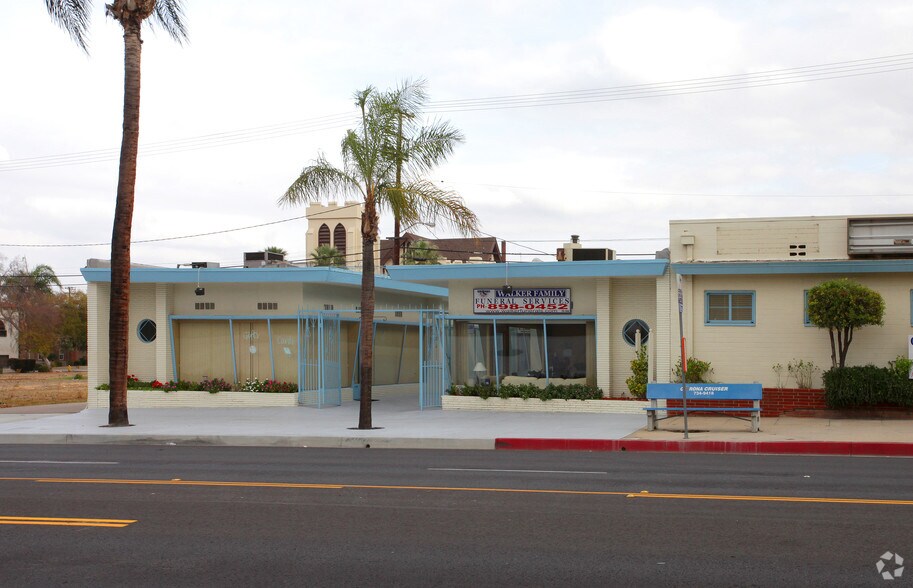 More Photos Of 815 S Main St, Corona Funeral Home For Sale