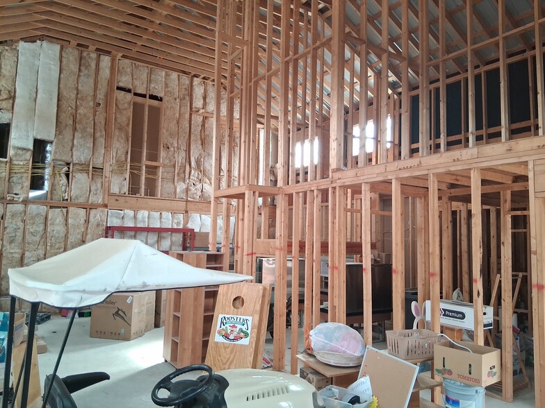 More Photos Of 54 Roosters Way, Jasper Restaurant For Sale