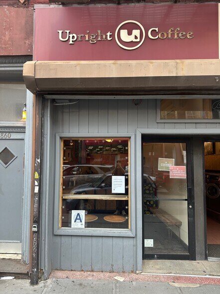 Primary Photo Of 860 Manhattan Ave, Brooklyn General Retail For Sale