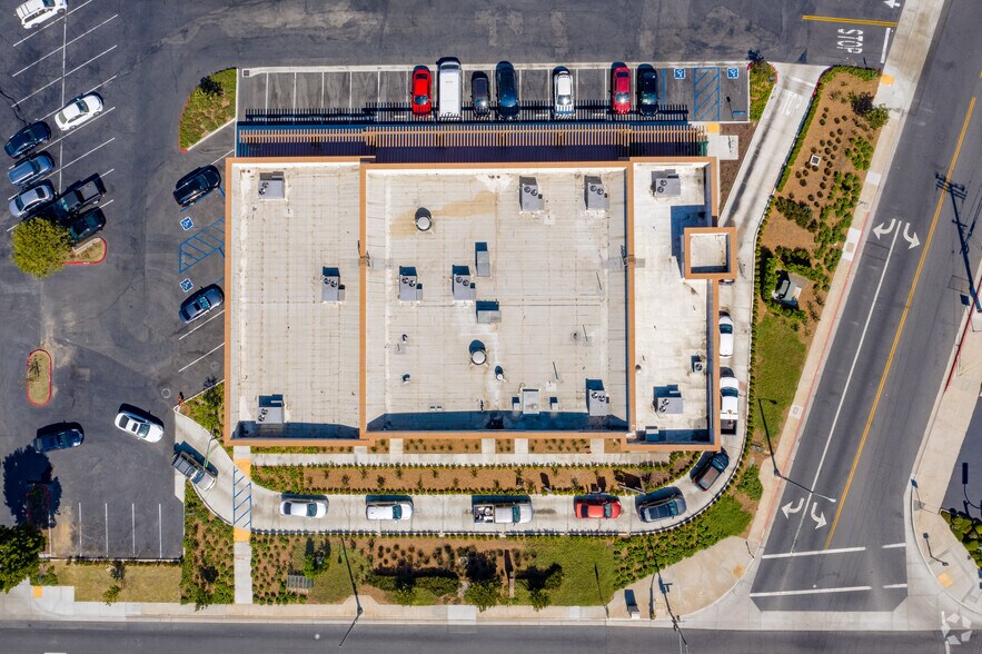 More Photos Of 13401-13469 Telegraph Rd, Santa Fe Springs Unknown For Lease