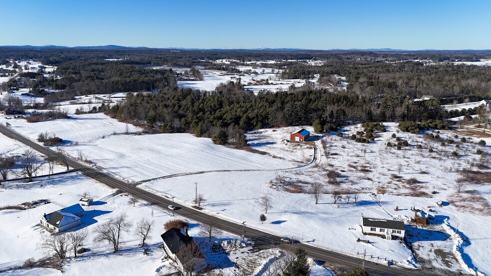 More Photos Of 674 South St, Biddeford Land For Sale