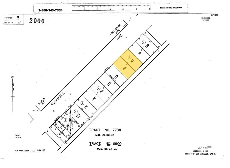 More Photos Of 5380 Alhambra Ave, Los Angeles Research And Development For Sale