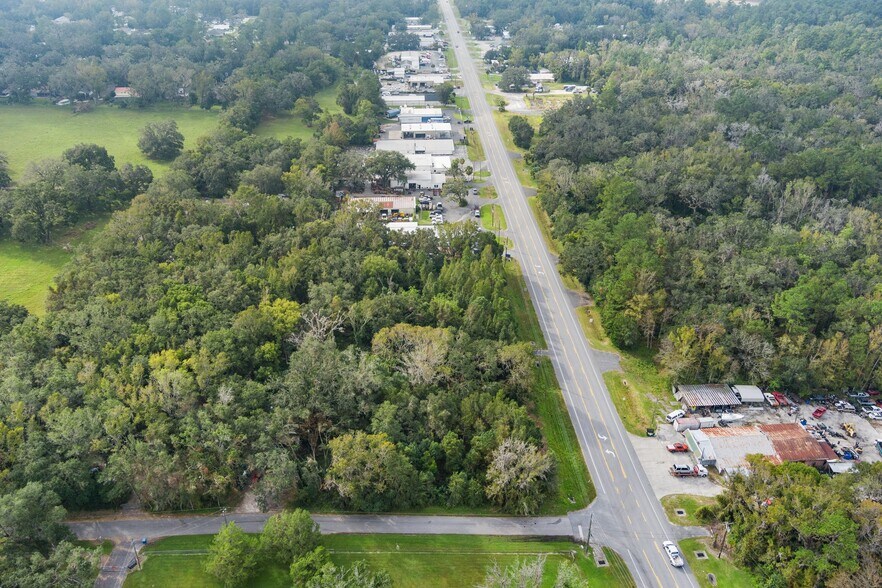 More Photos Of 0 Ponce De Leon Blvd, Brooksville Land For Sale