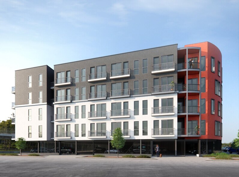 More Photos Of 517 1st St SW, Albuquerque Land For Sale