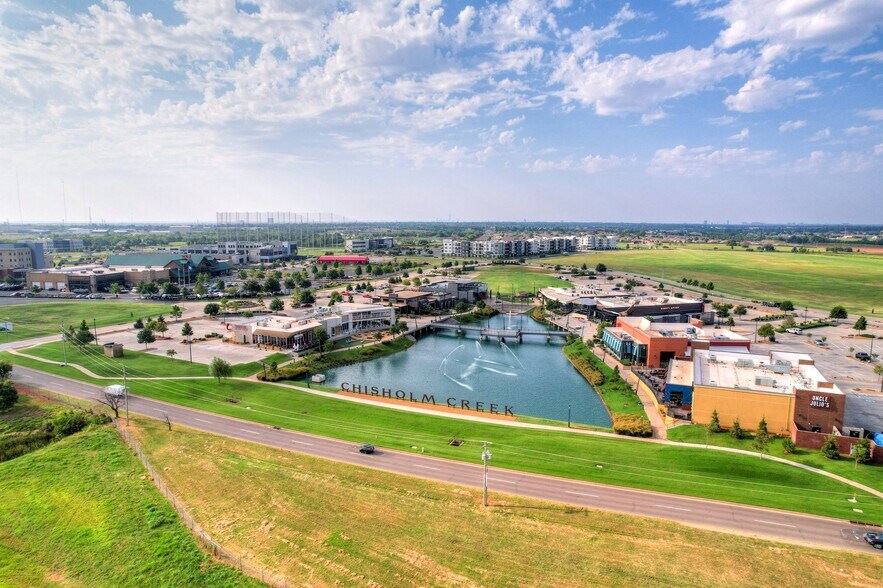 More Photos Of 11801 N Western Ave, Oklahoma City Land For Sale