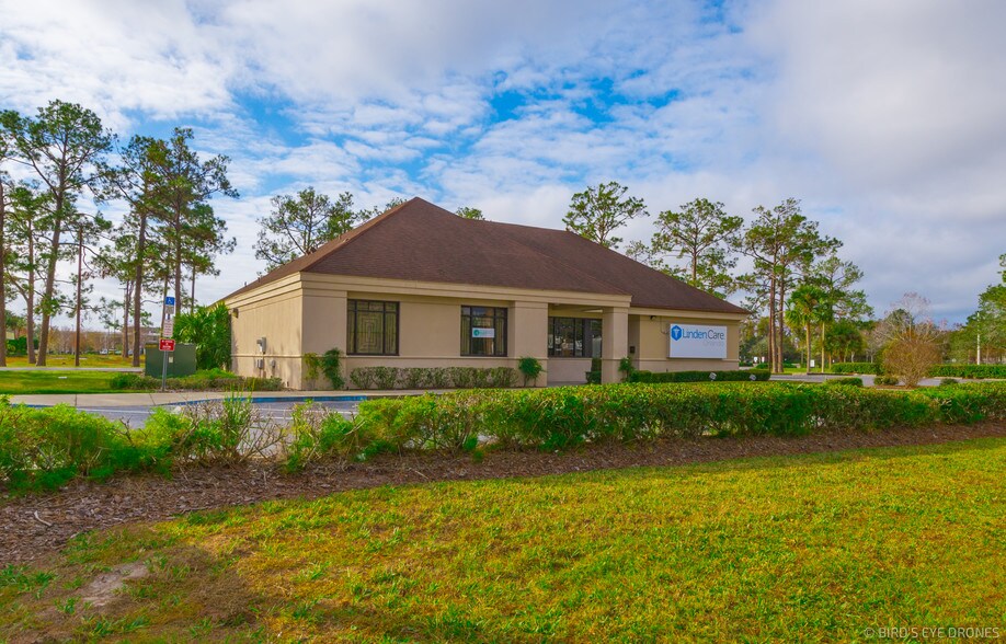 More Photos Of 1800 W Oak Ridge Rd, Orlando Daycare Center For Lease