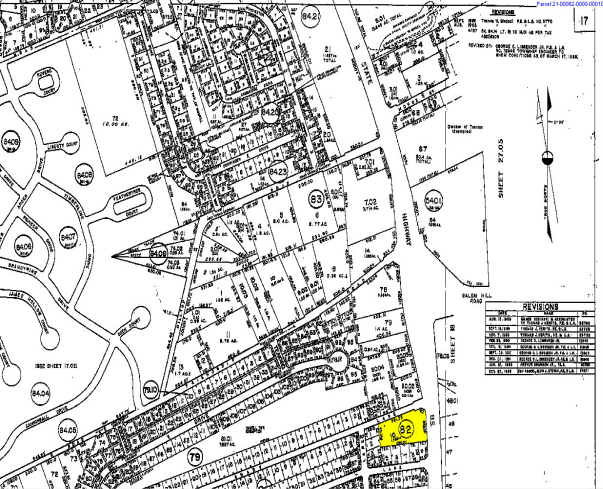 More Photos Of 4302-4338 US Highway 9, Howell General Retail For Sale