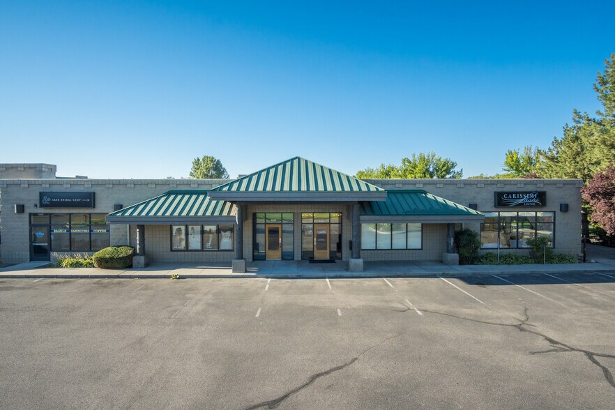 More Photos Of 5519 W State St, Boise Storefront Retail Office For Lease