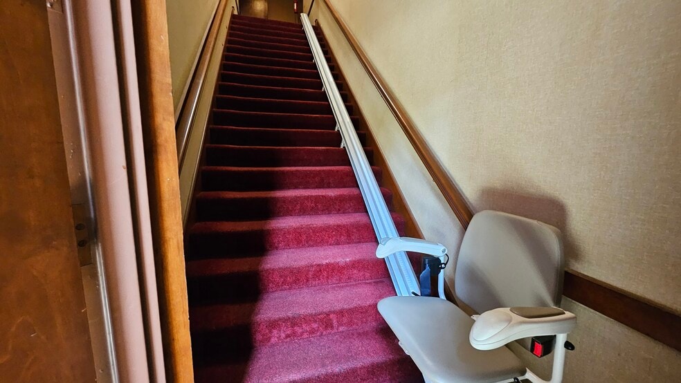 More Photos Of 227 Main St, Huntington Lodge Meeting Hall For Sale