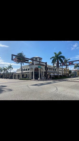 More Photos Of 502-506 E Atlantic Ave, Delray Beach Storefront Retail Office For Lease