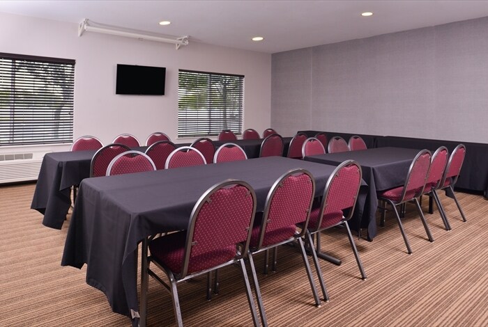 More Photos Of 2210 Abbott Dr, Carter Lake Hotel For Sale