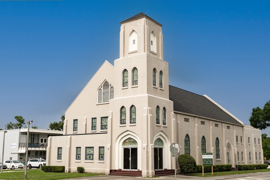 Primary Photo Of , Tampa Specialty For Sale