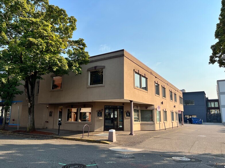 Primary Photo Of 142 W 8th Ave, Eugene Office For Lease