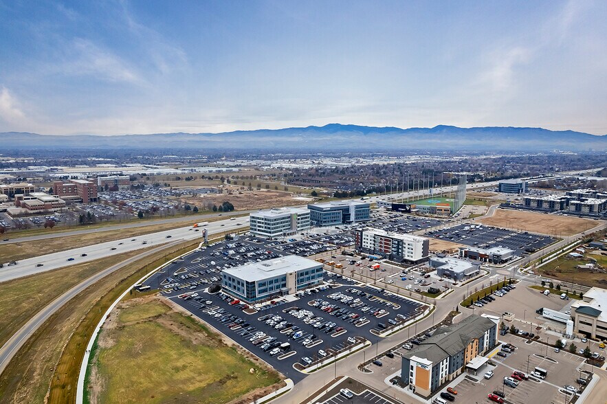 More Photos Of 1120 S Rackham Way, Meridian Office For Sale