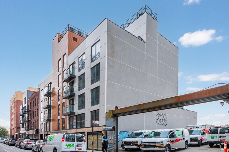 More Photos Of 4320 52nd St, Woodside Multifamily For Sale