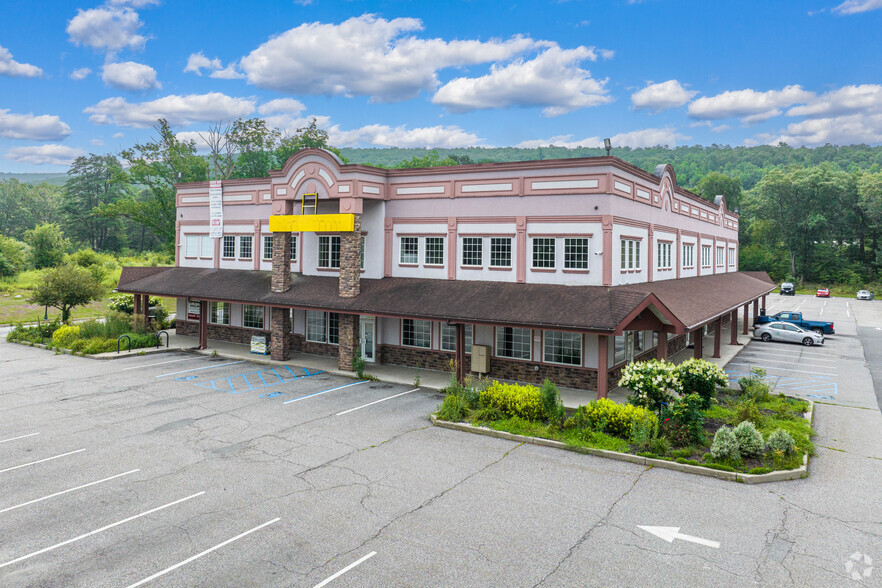 Primary Photo Of 22 US Highway 6, Port Jervis Storefront Retail Office For Lease