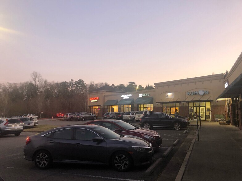 More Photos Of 1652-1688 Buford Hwy, Cumming Unknown For Lease