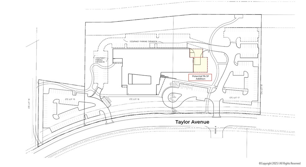 More Photos Of 101 S Taylor Ave, Louisville Warehouse For Sale