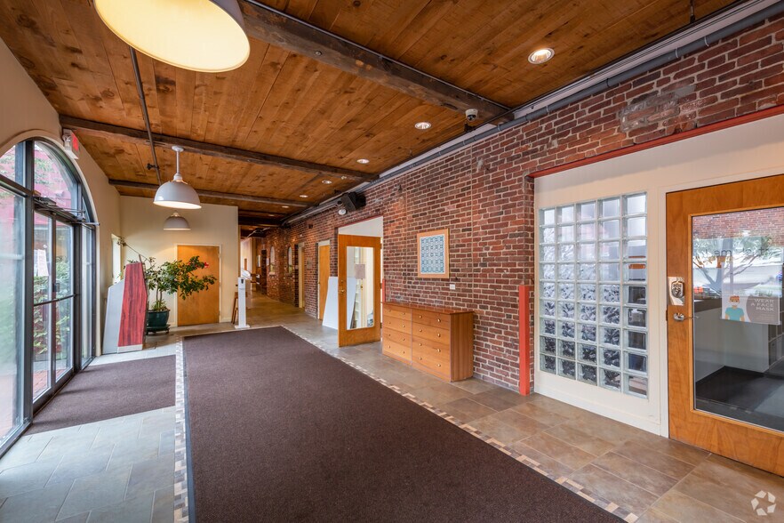 More Photos Of 80-96 Sherman St, Cambridge Loft Creative Space For Lease