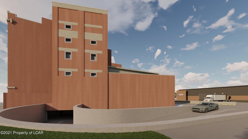 More Photos Of 454 S Main St, Wilkes Barre Office For Sale