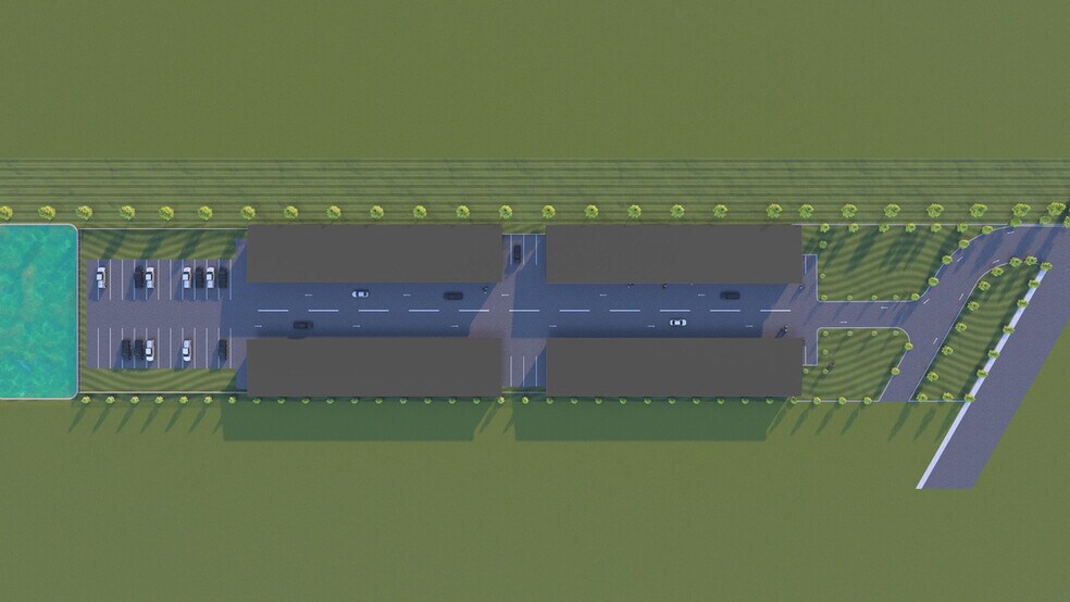 More Photos Of 23920 W 43rd St, Shawnee Land For Sale