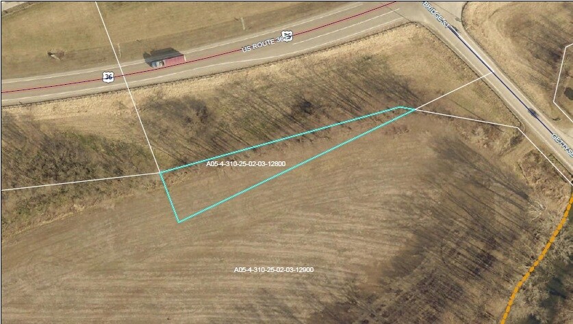 More Photos Of 103 W Main St, Gettysburg Service Station For Sale