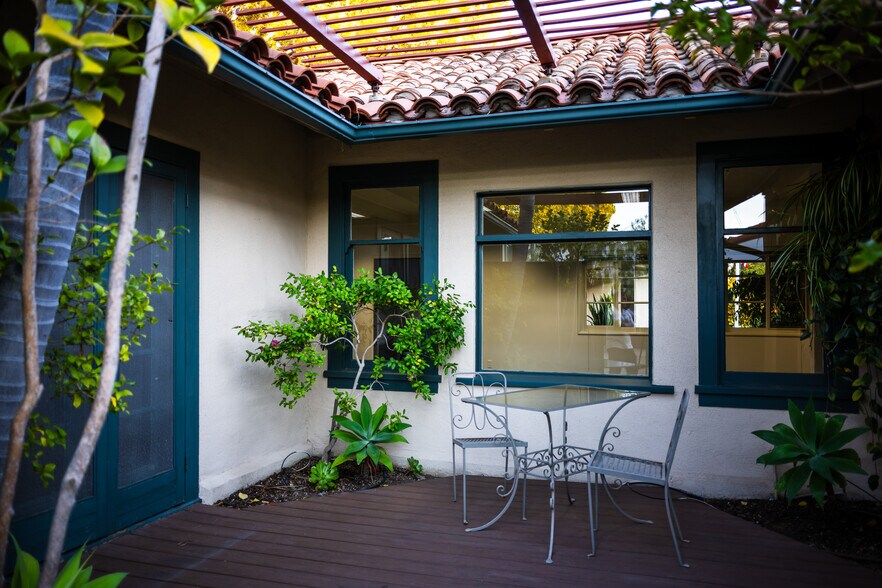 More Photos Of 1500 Anacapa St, Santa Barbara Specialty For Sale