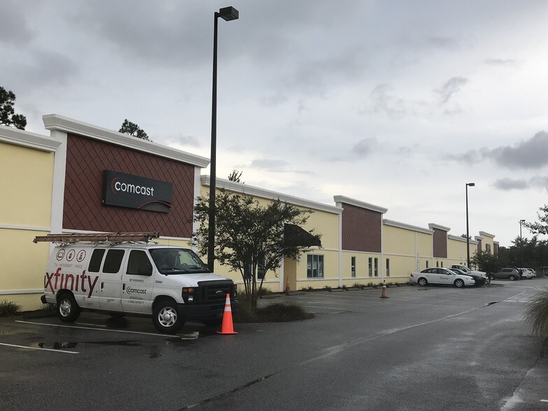 More Photos Of 4001 W 23rd St, Panama City Medical For Lease