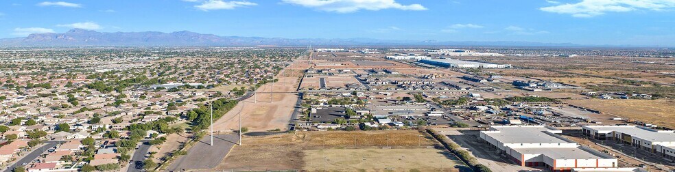 More Photos Of 3215 S Sossaman Rd, Mesa Land For Sale