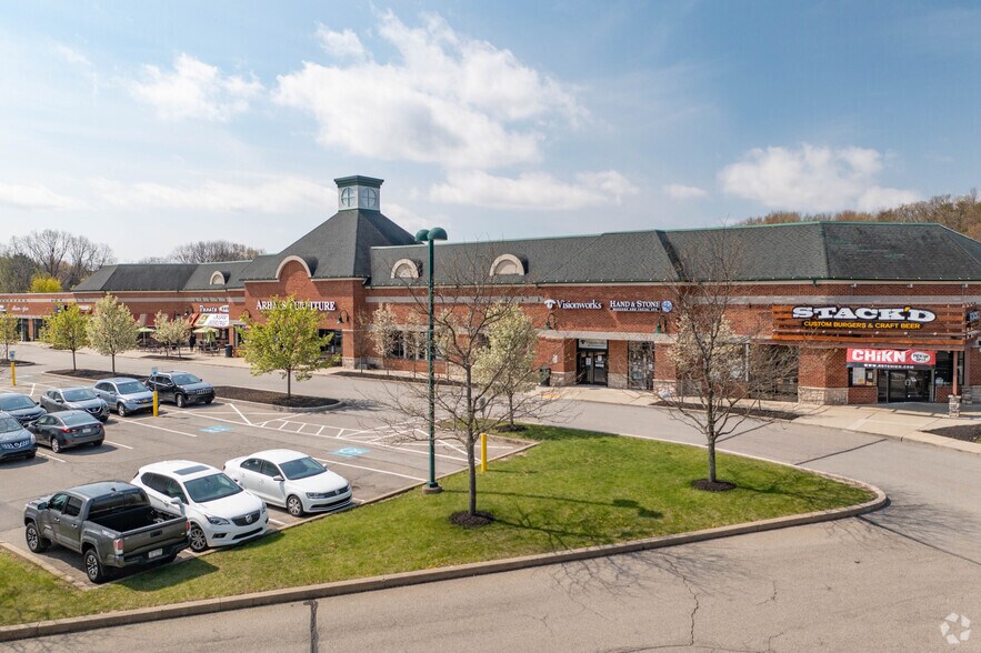 More Photos Of 12001-12083 Perry Hwy, Wexford Storefront For Lease