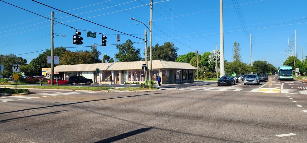 More Photos Of 4900 1st Ave S, Saint Petersburg General Retail For Sale